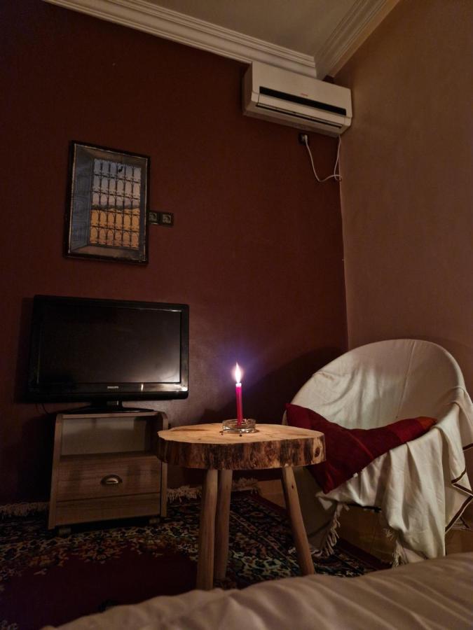 Apartment Dar Bisbis Marrakesch