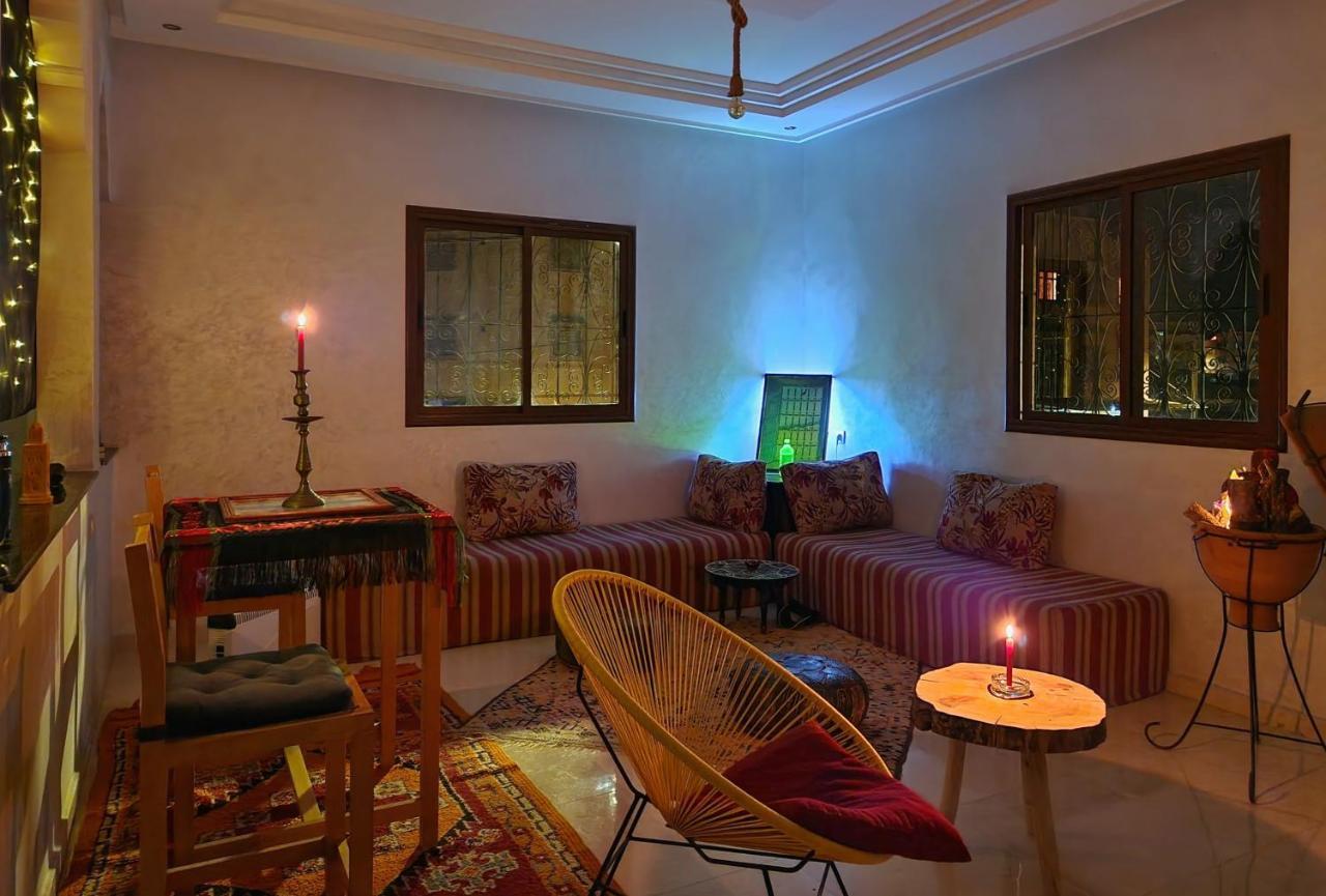 Apartamento Dar Bisbis *